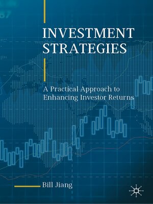 cover image of Investment Strategies